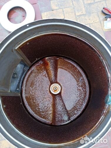 Картофелечистка pasquini PSP 700/10/380