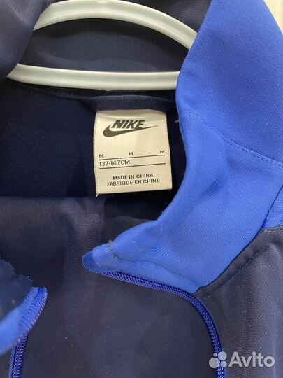 Спортивный костюм nike