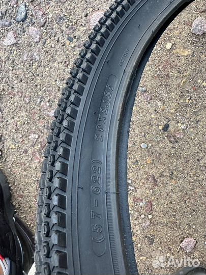 Покрышки для велосипеда 29