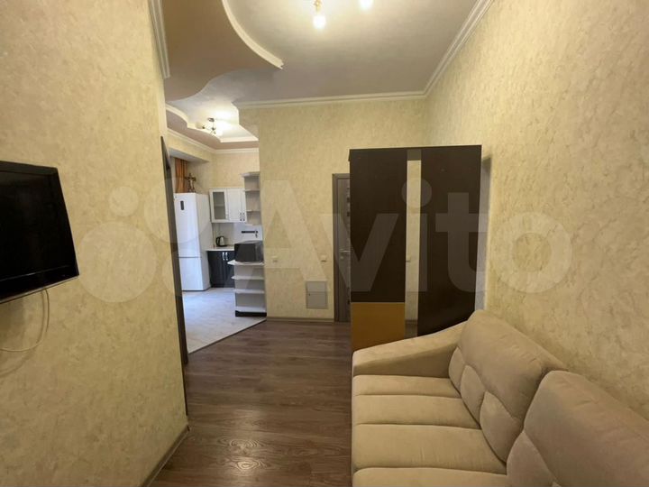 2-к. квартира, 32,2 м², 3/9 эт.