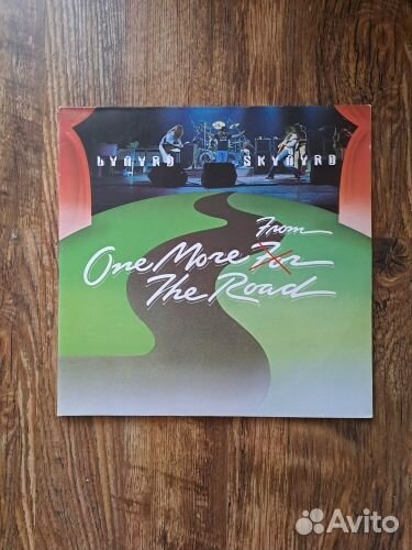 Грампластинки