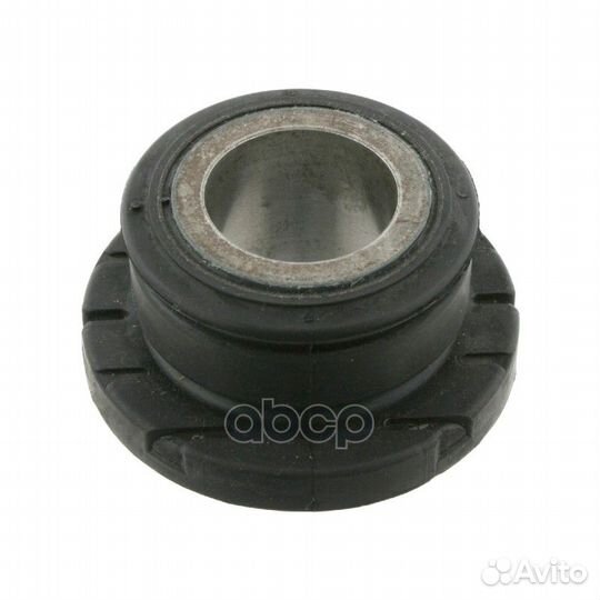 28410F cайлентблок кабины (рм) перед. разборны