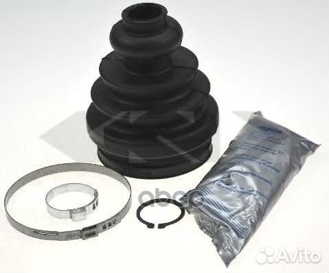 Пыльник шруса к-кт 303541 GKN (Loebro)