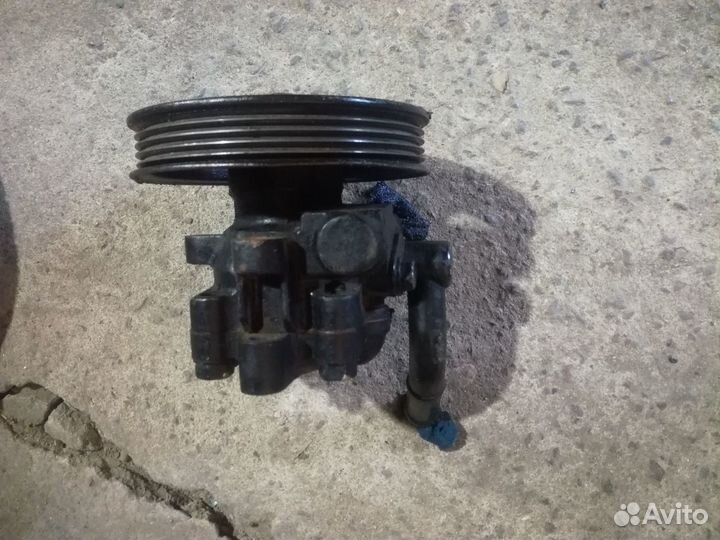 Насос гур Дэу Эсперо