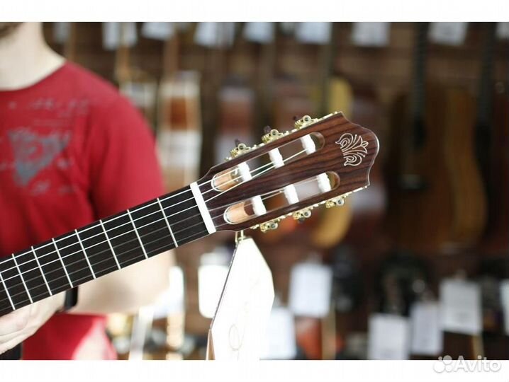 Kremona Fiesta-FC классическая гитара