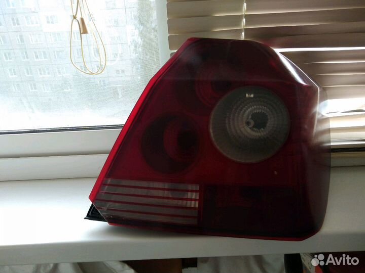 Задний правый фонарь джи-ли мгрант,оригинал