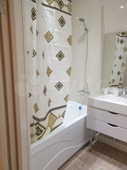 1-к. квартира, 39 м², 7/10 эт.