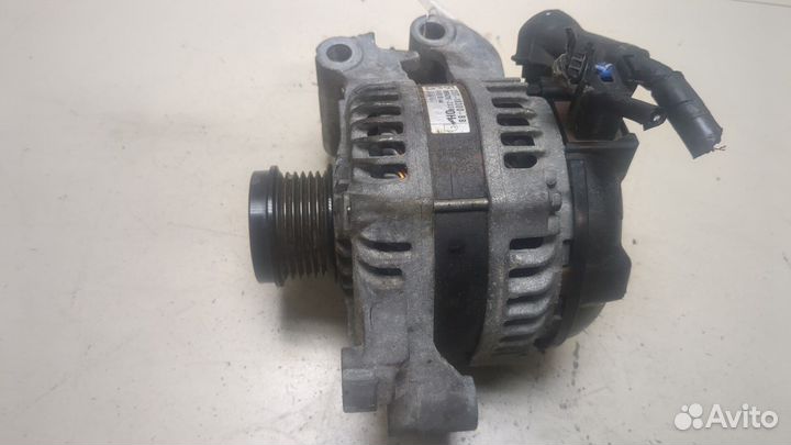 Генератор Ford Escape 2015, 2018