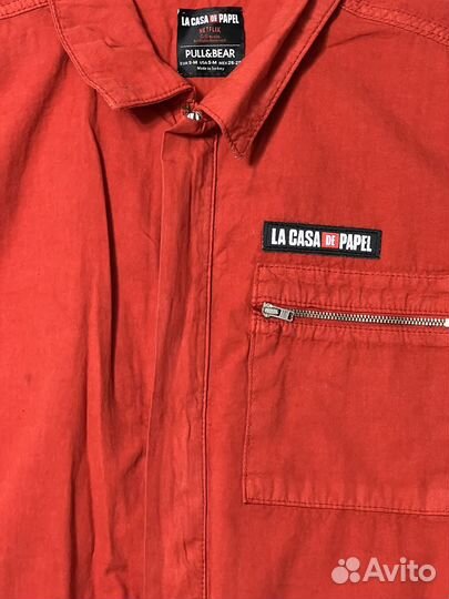 Комбинезон из сериала