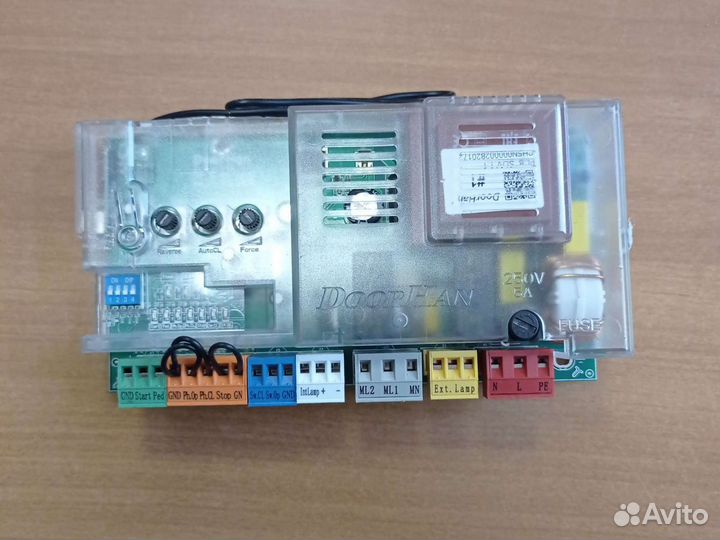 Плата PCB-SL (Doorhan)