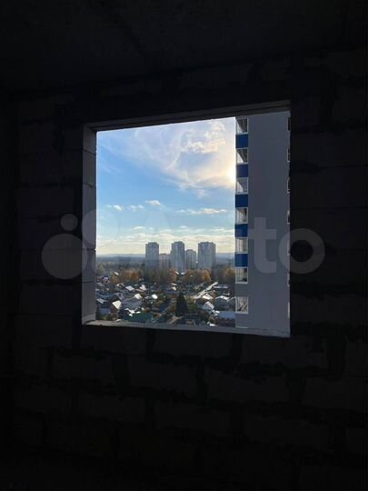 2-к. квартира, 39,2 м², 10/25 эт.