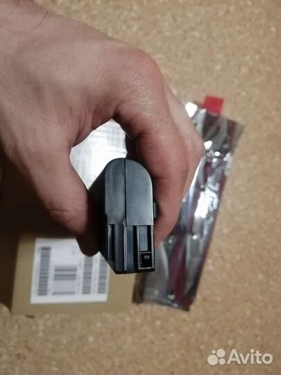 Аккумулятор для ноутбука U6