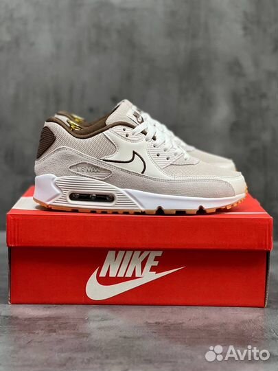 Кроссовки Nike Air Max 90