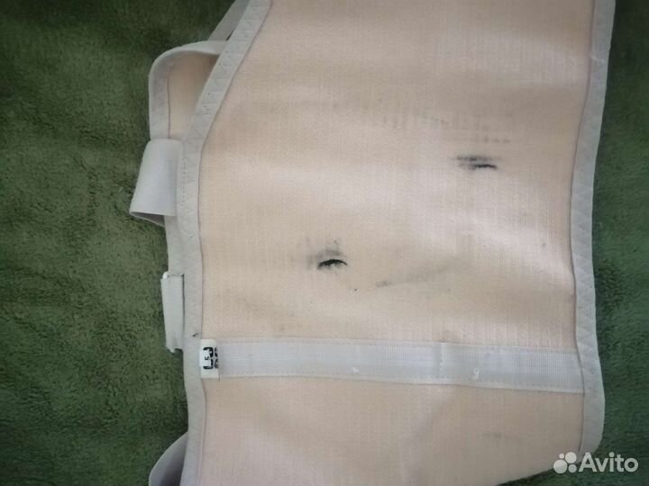 Бандаж послеоперационный на грудь 5р-р