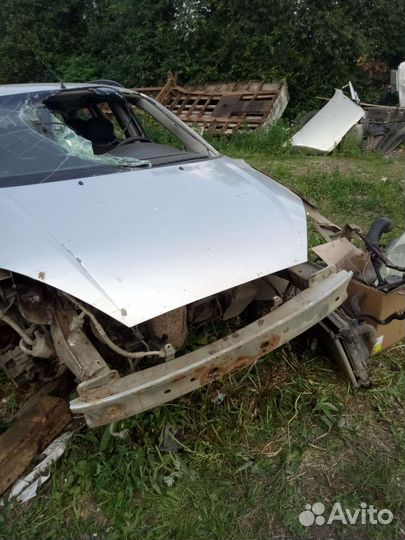 Двигатель zetec 1,8