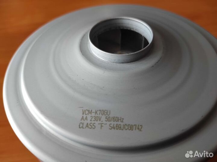 Мотор для пылесосов Samsung. Оригинал