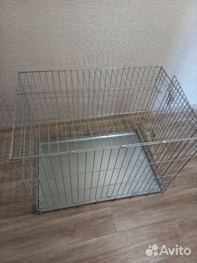 Клетка вольер для собак