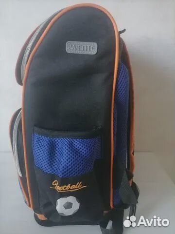 Продам ранец в отличном состоянии