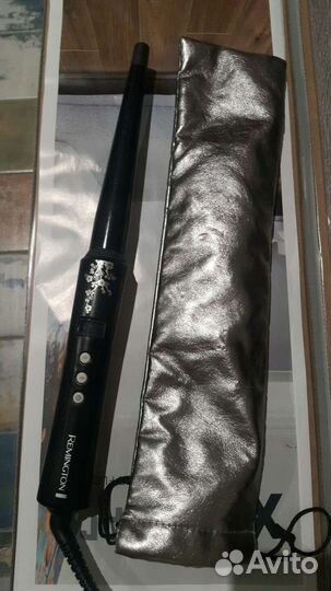 Электроплойка Remington