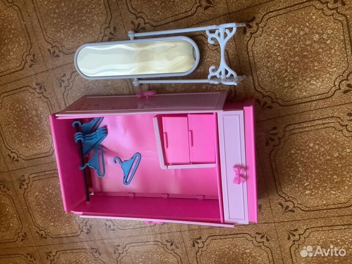 Детские игрушки