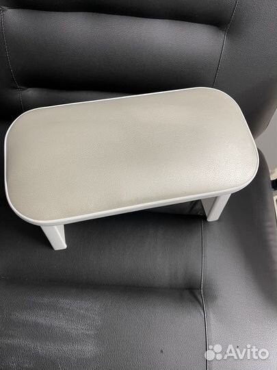 Подставка для рук маникюрная