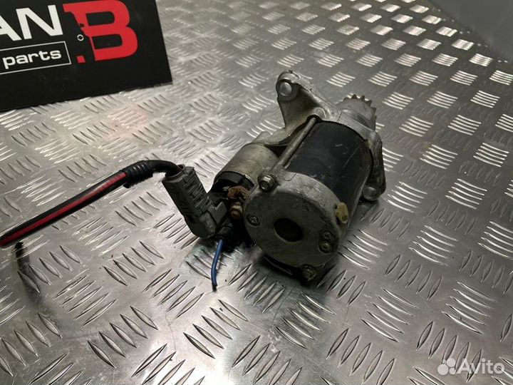 Стартер Toyota Kluger 2azfe