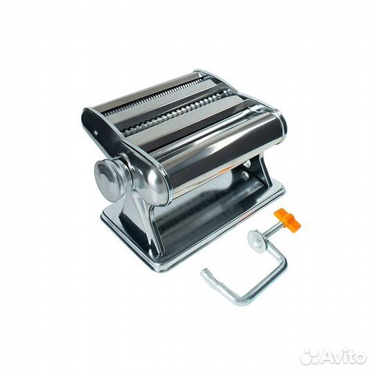 Тестораскатка - лапшерезка ручная HO-180 (новая)