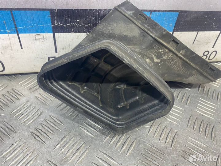 Б/У Воздуховод#001