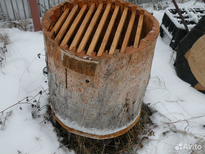 Колоды для пчел