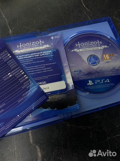 Игры для приставок ps4