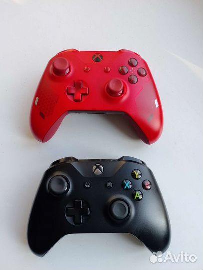 Геймпад xbox one/series