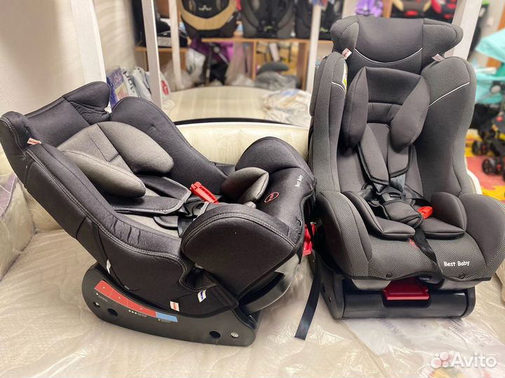 Автокресло Teddy (0-25кг)лежачие положение