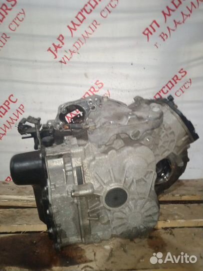 АКПП Volkswagen Golf 6 caxa 2012