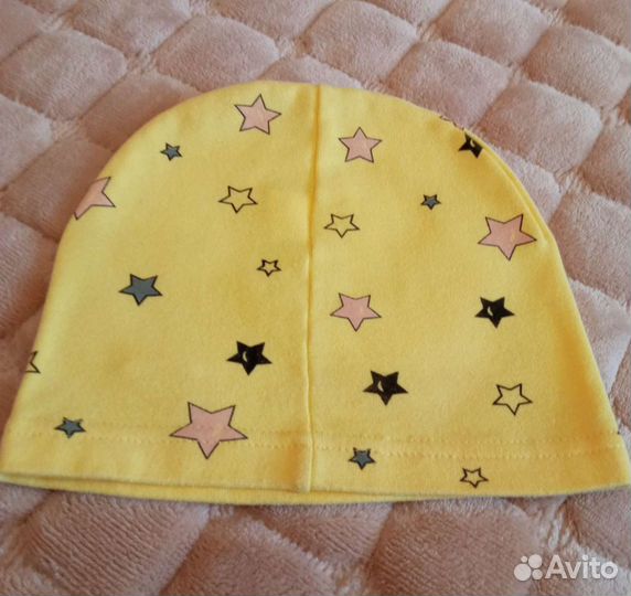 Шапка детская