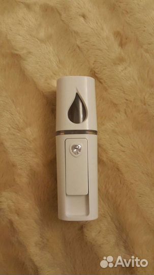 Небулайзер (распылитель) для наращивания ресниц