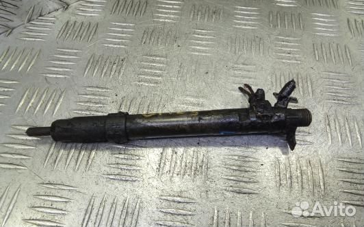 Форсунка дизельная peugeot 508 1 (CML05AL04)