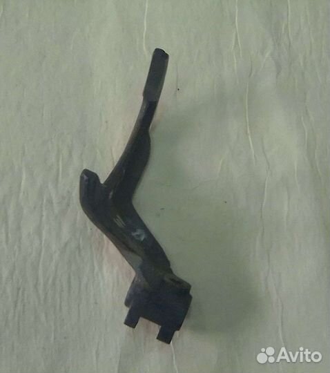 Вилка кпп УАЗ 469 1-2 передачи нового образца