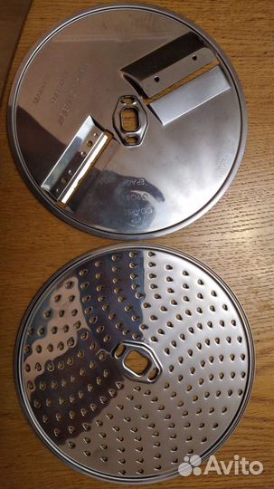 Комплектующие для кухонного комбайна bosch. Новые