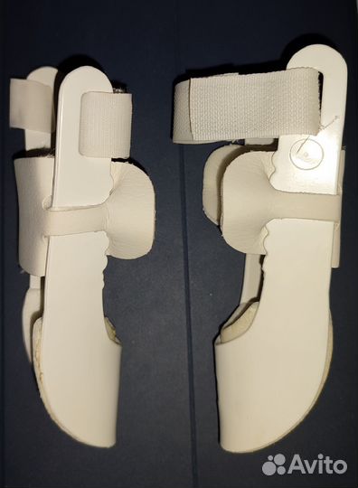 Корректор большого пальца ноги отводящий