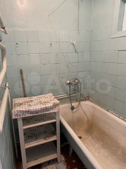 2-к. квартира, 43 м², 4/5 эт.