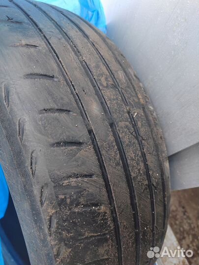 Yokohama C.Drive 2 AC02 205/60 R16