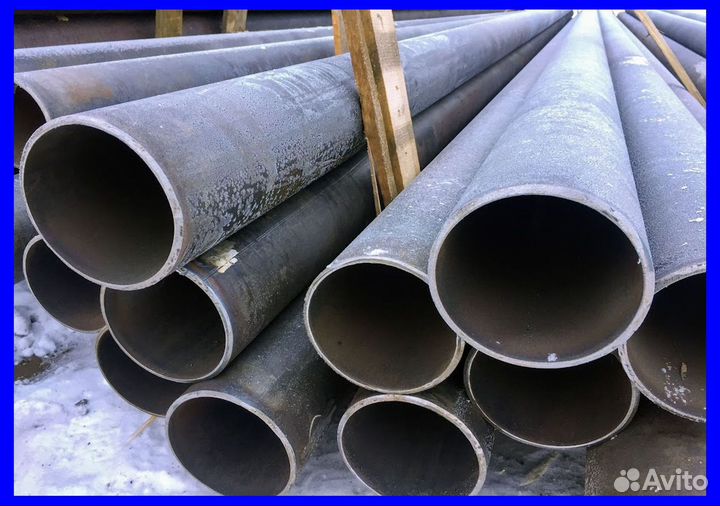 Профильная труба 80х80х2мм