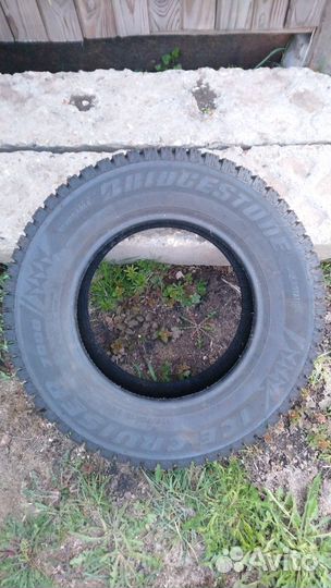 Bridgestone Ice Cruiser 7000 175/70 R13 82