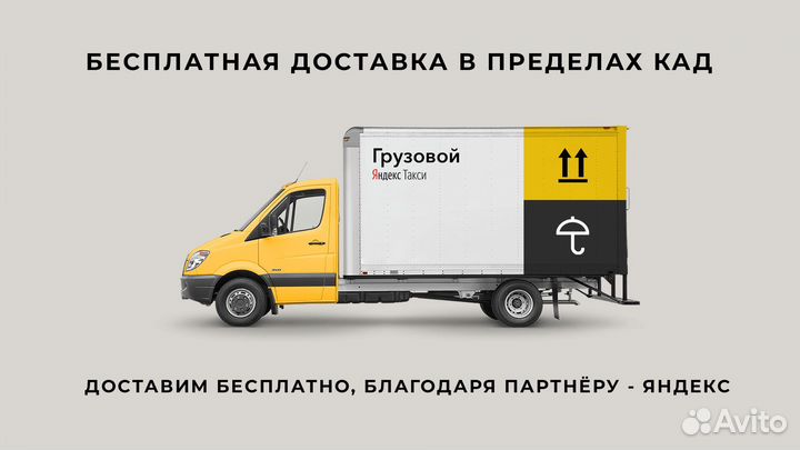 Шкаф “Смарти” под ключ от производства