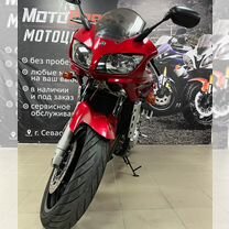 Yamaha FZS1000 Без пробега по РФ