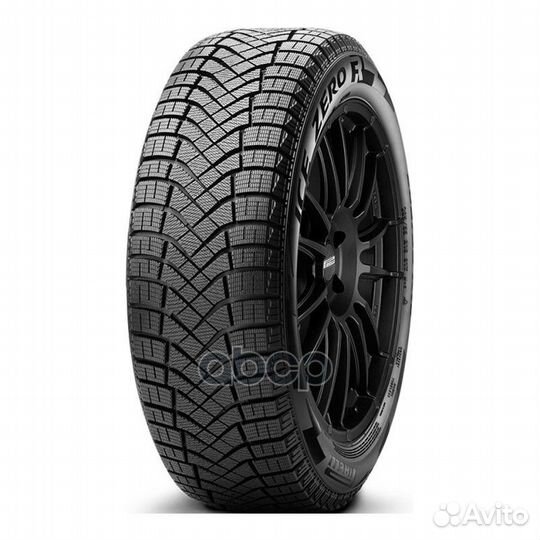 Pirelli Ice Zero FR 255/50 R20
