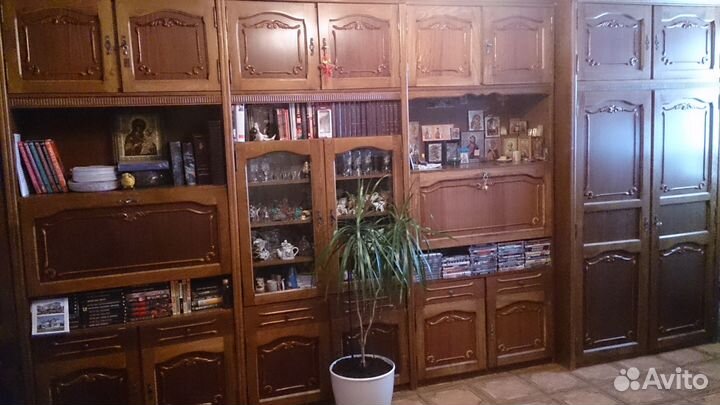 Продам стенку 