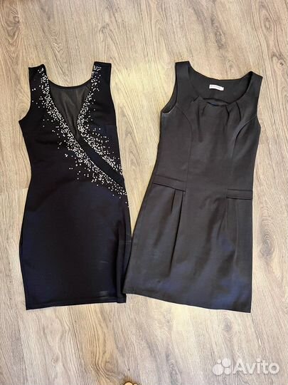 Женские вещи пакетом