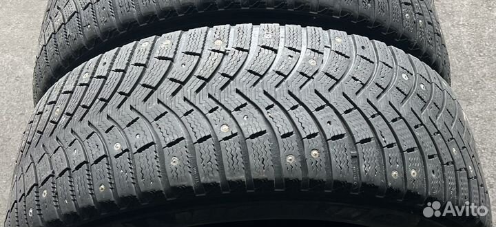 Michelin Latitude X-Ice North 2 265/60 R18