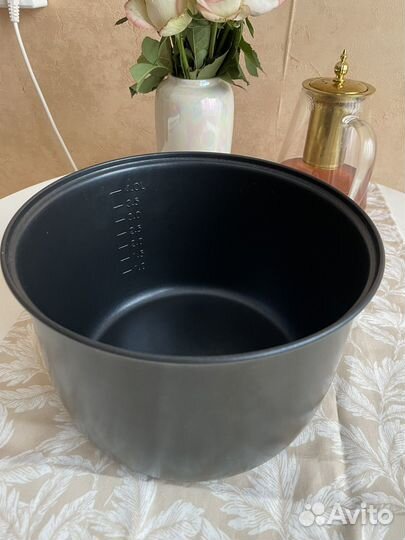 Чаша для мультиварки redmond 5л